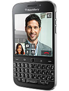 Best available price of BlackBerry Classic in Somalia