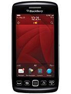 Best available price of BlackBerry Torch 9850 in Somalia