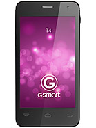 Best available price of Gigabyte GSmart T4 in Somalia