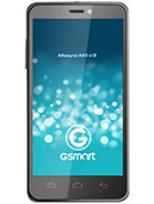 Best available price of Gigabyte GSmart Maya M1 v2 in Somalia