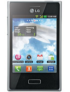 Best available price of LG Optimus L3 E400 in Somalia