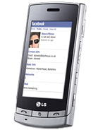 Best available price of LG GT405 in Somalia