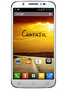 Best available price of Micromax A119 Canvas XL in Somalia