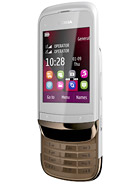 Best available price of Nokia C2-03 in Somalia