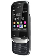 Best available price of Nokia C2-06 in Somalia