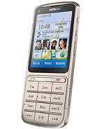 Best available price of Nokia C3-01 Touch and Type in Somalia