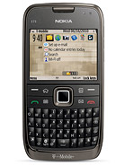 Best available price of Nokia E73 Mode in Somalia