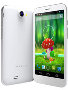 Best available price of Maxwest Orbit 6200 in Somalia