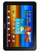 Best available price of Samsung Galaxy Tab 8-9 4G P7320T in Somalia