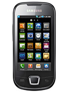 Best available price of Samsung I5800 Galaxy 3 in Somalia