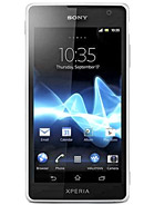 Best available price of Sony Xperia GX SO-04D in Somalia