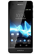 Best available price of Sony Xperia SX SO-05D in Somalia