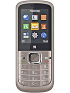 Best available price of ZTE R228 Dual SIM in Somalia