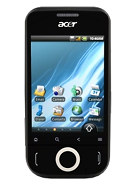 Best available price of Acer beTouch E110 in Somalia