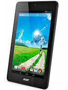 Best available price of Acer Iconia One 7 B1-730 in Somalia