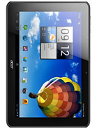 Best available price of Acer Iconia Tab A510 in Somalia