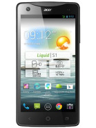 Best available price of Acer Liquid S1 in Somalia