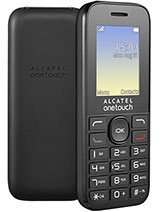 Best available price of alcatel 10-16G in Somalia