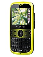 Best available price of alcatel OT-800 One Touch Tribe in Somalia