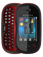 Best available price of alcatel OT-880 One Touch XTRA in Somalia