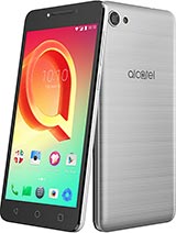 Best available price of alcatel A5 LED in Somalia