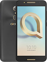 Best available price of alcatel A7 in Somalia