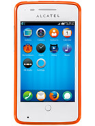 Best available price of alcatel One Touch Fire in Somalia
