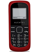 Best available price of alcatel OT-112 in Somalia