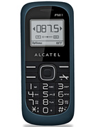 Best available price of alcatel OT-113 in Somalia