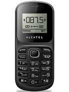 Best available price of alcatel OT-117 in Somalia
