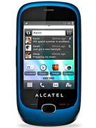 Best available price of alcatel OT-905 in Somalia