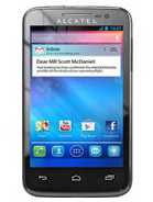 Best available price of alcatel One Touch M-Pop in Somalia