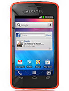 Best available price of alcatel One Touch T-Pop in Somalia