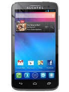 Best available price of alcatel One Touch X-Pop in Somalia