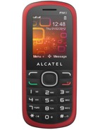 Best available price of alcatel OT-318D in Somalia