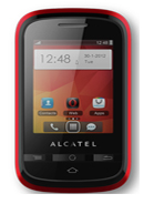 Best available price of alcatel OT-605 in Somalia