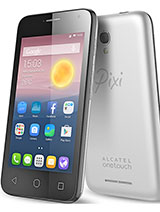 Best available price of alcatel Pixi First in Somalia