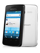 Best available price of alcatel One Touch Pixi in Somalia