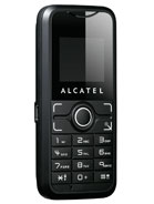 Best available price of alcatel OT-S120 in Somalia