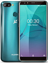 Best available price of Allview P10 Pro in Somalia