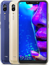 Best available price of Allview Soul X5 Style in Somalia