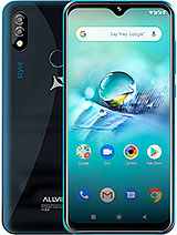 Best available price of Allview Soul X7 Style in Somalia