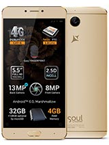 Best available price of Allview X3 Soul Plus in Somalia