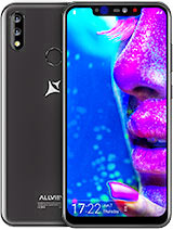 Best available price of Allview Soul X5 Pro in Somalia