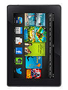 Best available price of Amazon Kindle Fire HD 2013 in Somalia