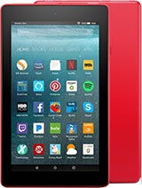 Best available price of Amazon Fire 7 2017 in Somalia