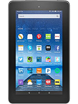 Best available price of Amazon Fire 7 in Somalia
