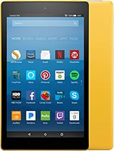 Best available price of Amazon Fire HD 8 2017 in Somalia