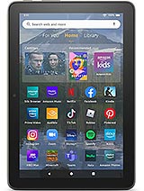 Best available price of Amazon Fire HD 8 Plus (2022) in Somalia
