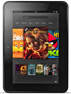 Best available price of Amazon Kindle Fire HD in Somalia